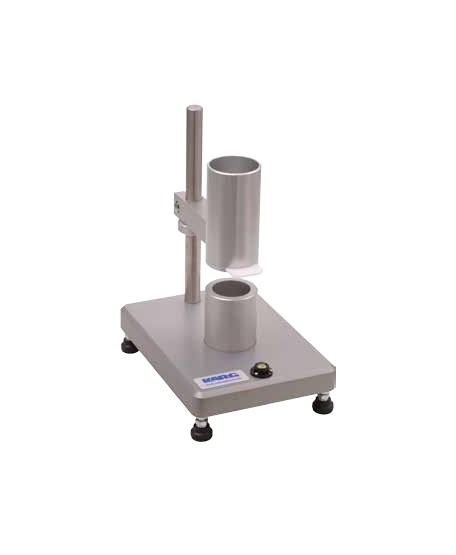 Bulk Density Tester supplied by Multiflo Instruments