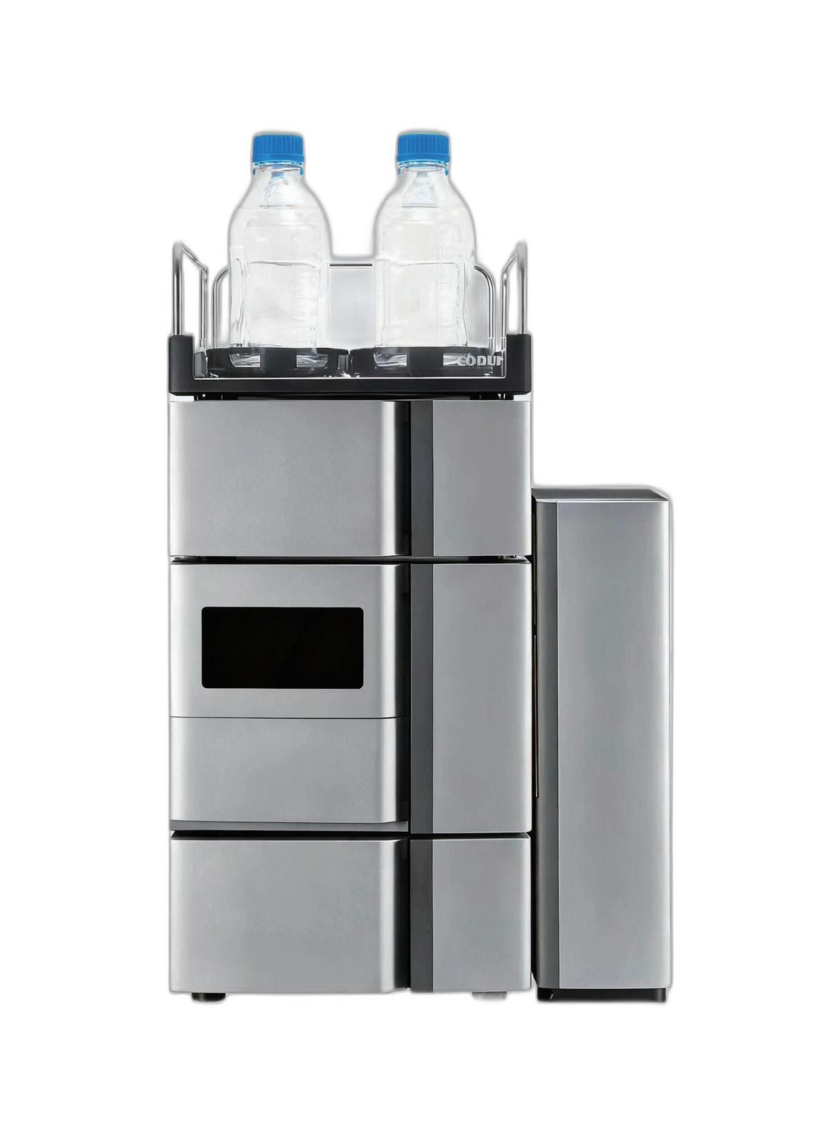 UHPLC / HPLC System supplied by Multiflo Instruments