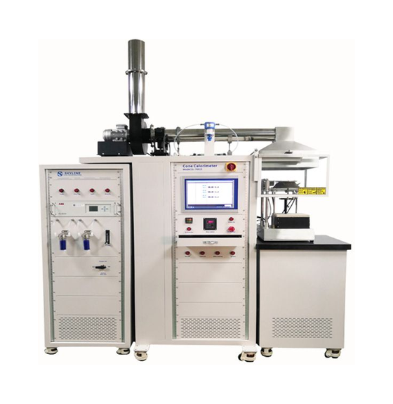 Large Scale Calorimeter supplied by Multiflo Instruments